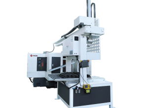 ZSB48150*7R 七軸(zhou)轉盤滑台(tái)複合機