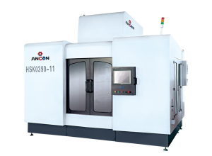 HSK0390-11鼓輪式十(shí)一軸數控(kòng)組合機床(chuáng)