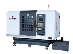 HMC-125-8卧式表面(mian)精雕機