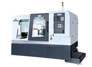 SKZSB4935x4數控(kòng)滑台四軸(zhou)鑽孔攻牙(yá)複合機