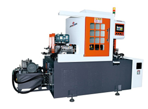 AC-110H2-4S水表滑台(tai)四軸複合(he)機