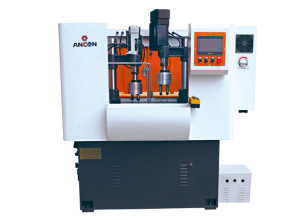 ZS4910x4R鋅合金把(ba)手複合機(ji)