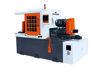 SKZSB4935x4數控滑台(tai)四軸鑽孔(kǒng)攻牙複合(he)機