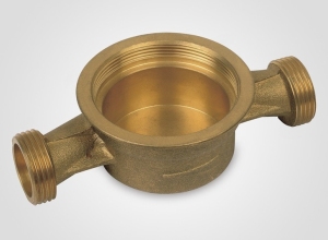 AC-110H2-4S水(shui)表滑台四軸(zhou)複合機-加工(gōng)部件