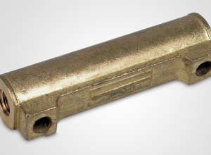 AC-CNCZG40x9立卧式九軸(zhou)滑台複合機(jī)-加工部件