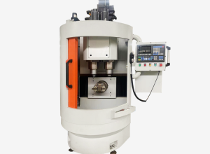 數控(kong)雙軸複合(he)機