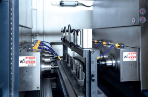 自(zi)動生産線效(xiao)率優化着手(shǒu)點