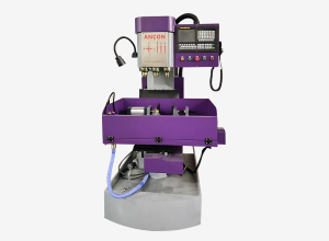 數控三軸(zhou)複合機